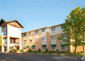 Comfort Inn South