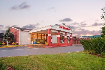 BEST WESTERN PLUS Sovereign Hotel