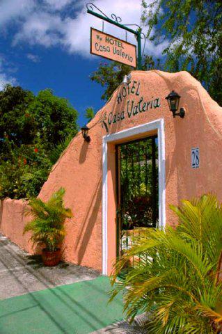 Casa Valeria