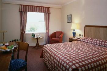 Park Inn By Radisson St. Helens