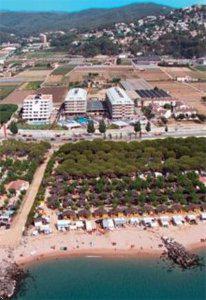 Aqua Hotel Onabrava