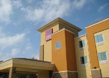 Comfort Suites Palestine