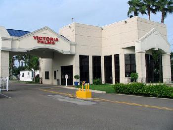 Victoria Palms Inn and Suites