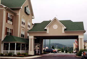 Country Inn & Suites By Carlson, Chattanooga I-24 West, TN