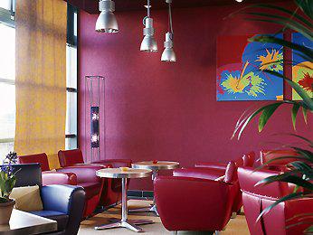 Suite Novotel Paris Rueil Malmaison