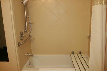 Hampton Inn Wichita FallsSikes Senter Mall