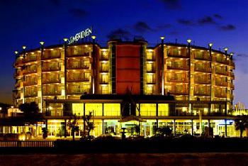 Le Meridien Rimini