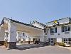 Days Inn and Suites Gresham