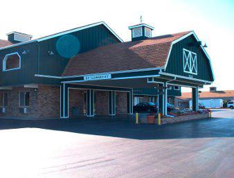 Days Inn Davenport IA