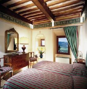 Castello di Velona