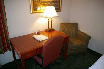 Hampton Inn RaleighTown of Wake Forest