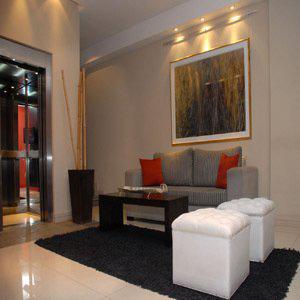 Fertilia Downtown Apartamentos