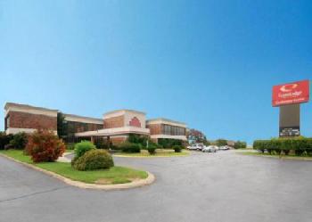 Econo Lodge Inn & Suites