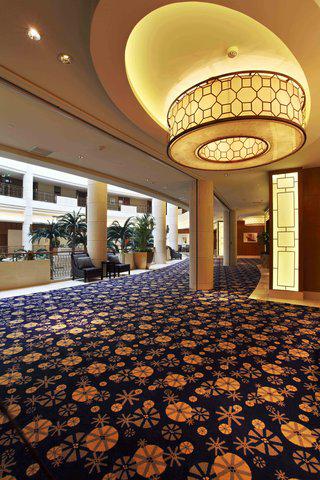 Crowne Plaza CHONGQING RIVERSIDE