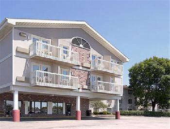 Super 8 Rochester/Fairgrounds Area