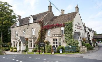 The Royal George Birdlip