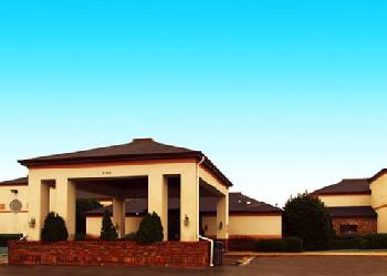 Comfort Inn Salisbury
