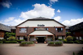 Thistle Brands Hatch M25, Jct3