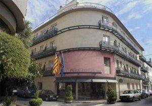 Park Hotel