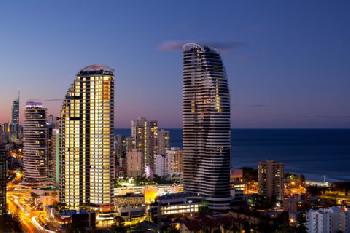 Peppers Broadbeach