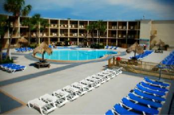 Chateau Motel