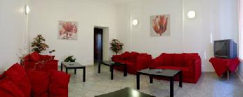 Hotel Chodska Garni