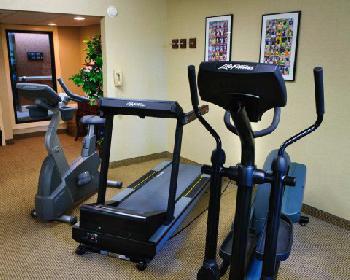 Hampton Inn Kinston NC
