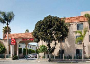 Econo Lodge Near LAX