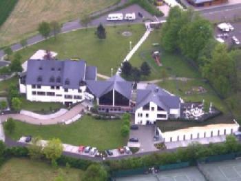 BurgStadt Hotel