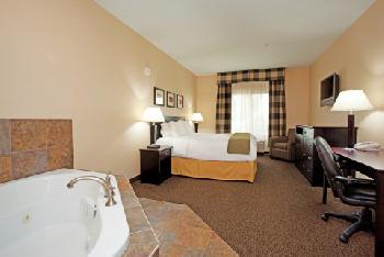 Holiday Inn Express Hotel & Suites LONGMONT