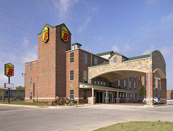Super 8 Lubbock TX