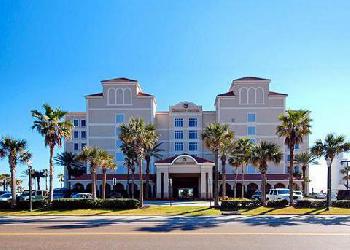 Quality Suites Oceanfront