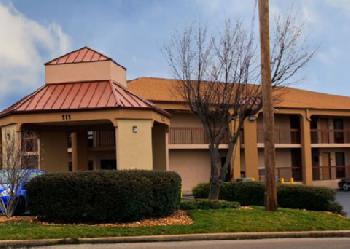 Comfort Inn North