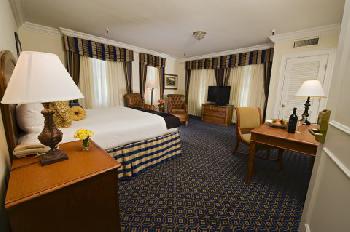 Claremont Resort