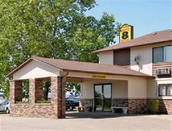 Super 8 Chariton