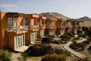 Chicama Surf Hotel And Spa