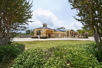 BEST WESTERN Inn of Carthage