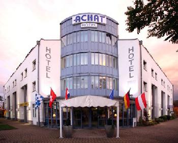 ACHAT Comfort Hotel Passau