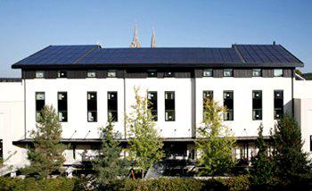 BEST WESTERN Hotel des Francs