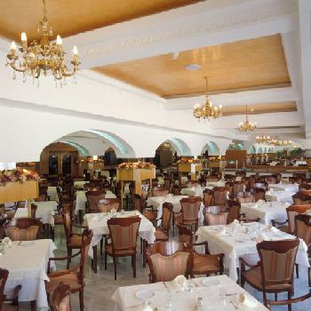 Hotel Comodoro