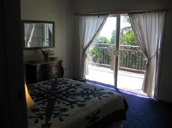 Blue Tile Beach House