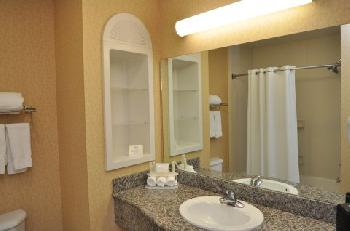 Holiday Inn Express Hotel & Suites CATHEDRAL CITY (PALM SPRINGS)