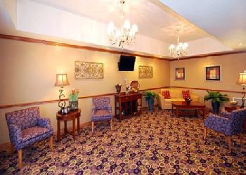 Sleep Inn & Suites Shepherdsville