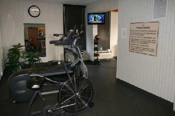 Hampton Inn Springfield-South
