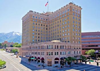 Ben Lomond Suites, an Ascend Collection hotel