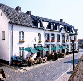 Fletcher Hotel Restaurant La Ville Blanche