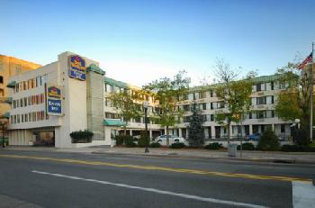 BEST WESTERN Envoy Inn