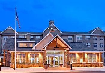 Residence Inn Chicago Midway Airport