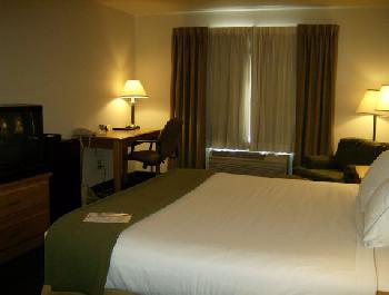 Holiday Inn Express WAPAKONETA