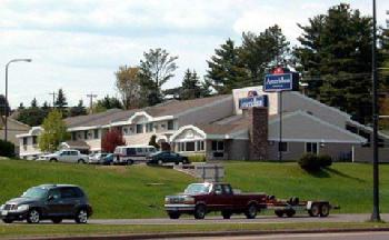 AmericInn Cloquet